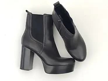 Ankle boots for women, size 39