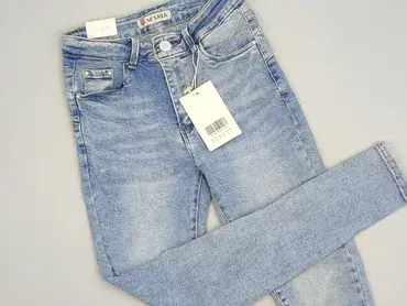 M.Sara, Jeansy damskie