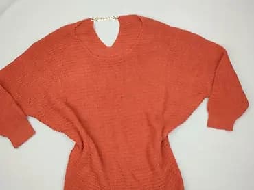 Sweter damski, rozmiar 5XL