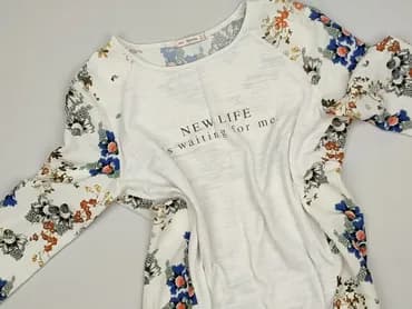 Bershka, Жіноча блуза, розмір M
