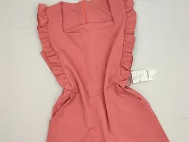 Moda, Kombinezon damski, S