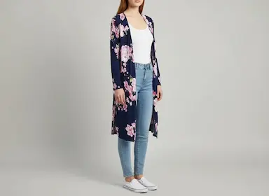 Women`s dress, size One size