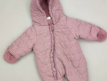 Kombinezon, 1-3 m, stan - Bardzo dobry