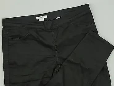 H&M, Leggings Elegant for women, size M