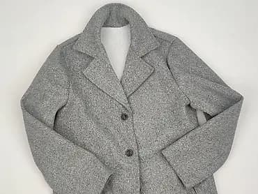 Coat, 11 years, 140-146 cm, condition - Very good