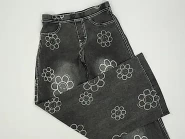 Джинси, H&M, 11 р., 146, стан - Дуже гарний