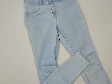 Jeans, H&M, 16 years, 170, condition - Very good