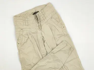Tally Weijl, Women`s trousers, size 2XS (EU 32)