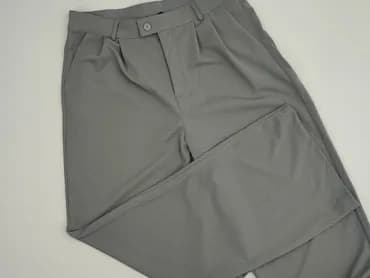 Sinsay, Spodnie materiałowe damskie, rozmiar XL