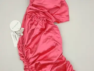 Boohoo, Sukienka damska, rozmiar S