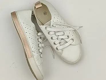 Sneakersy damskie, rozmiar 36