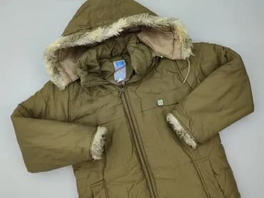 Kurtka zimowa, 11 lat, 140-146 cm, stan - Bardzo dobry