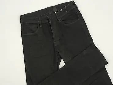 Spodnie jeansowe, H&M, 14 lat, 164, stan - Bardzo dobry
