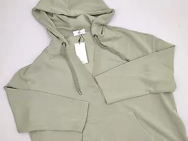 Mango, Кофта з каптуром жіноча, розмір 2XL