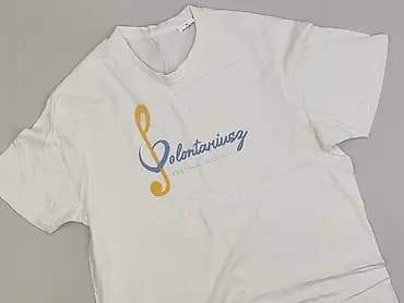 T-shirt for men, size L