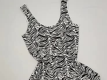 H&M Divided, Sukienka damska, rozmiar XL