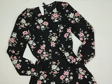 H&M Divided, Sukienka damska, rozmiar S