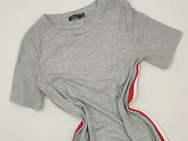 Bershka, Sukienka damska, rozmiar S