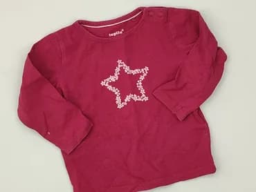 Bluza, Lupilu, 9-12 miesięcy, stan - Dobry