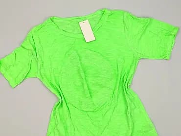 T-shirt damski, rozmiar S