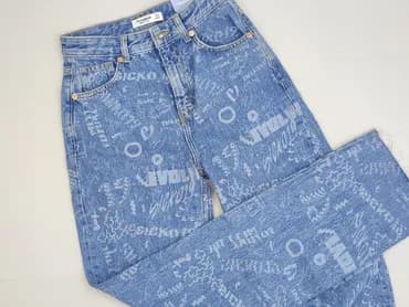 PULL&BEAR, Джинси жіночі, S