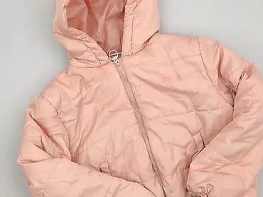 Children's down jacket Fila, 12 years, Synthetic fabric, condition - Very good