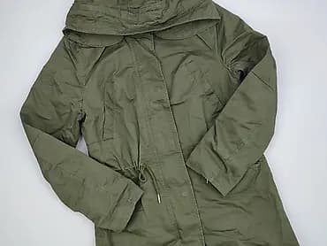 H&M Divided, Women`s parka, size S
