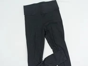 Legginsy Sportowe damskie, rozmiar S