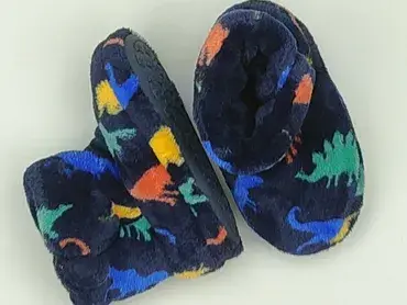 Slippers 24, Used