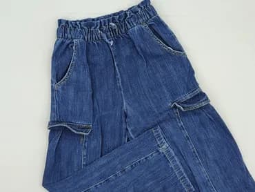 Jeans, Zara, 12 years, 146/152, condition - Very good
