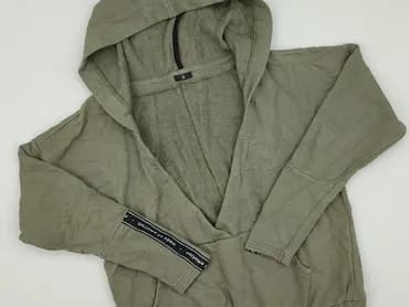 Кофта з каптуром жіноча, розмір S