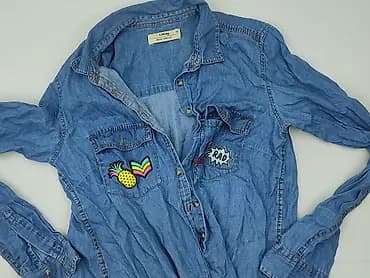 Denim Collection, Сорочка жіноча, розмір M
