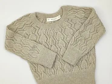 Zara, Sweter damski, rozmiar S