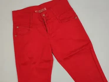 Spodnie 3/4 damskie, M