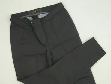 Reserved, Spodnie materiałowe damskie, XS