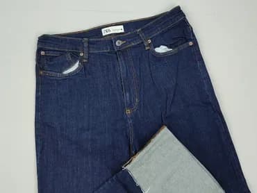 Zara, Jeans for women, 2XL