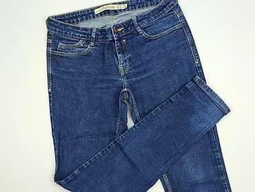 Zara, Jeansy damskie, rozmiar S