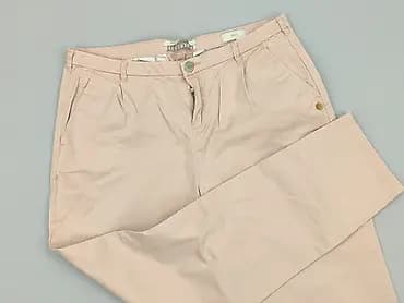 Scotch & Soda, Spodnie materiałowe damskie, rozmiar L