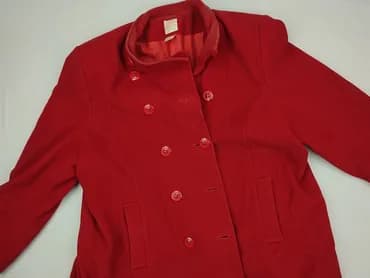 Płaszcz damski, rozmiar 5XL