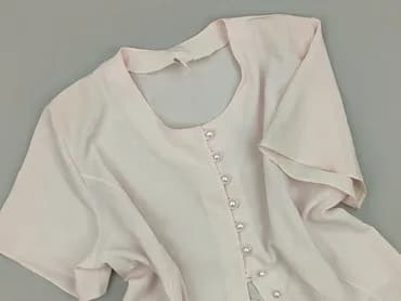 Elégance, Bluzka damska, rozmiar 3XL