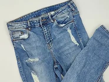 H&M, Jeansy damskie, rozmiar S