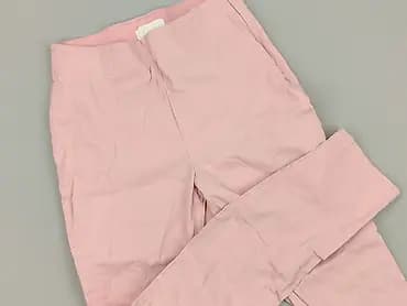 H&M, Material trousers for women, size S