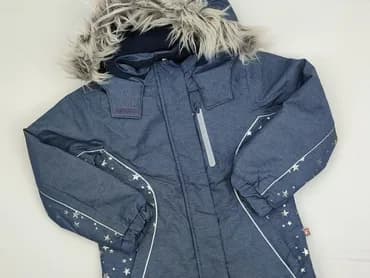 Лижна куртка, Cool Club, 7 р., 116-122 см, стан - Дуже гарний