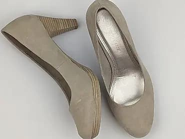 Marco Tozzi, Półbuty damskie, rozmiar 40