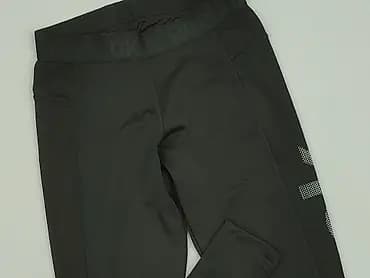 Reebok, Legginsy Sportowe damskie, rozmiar S