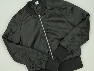 H&M Divided, Kurtka bomberka damska, rozmiar S