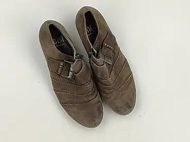 Rieker, Półbuty damskie, rozmiar 36