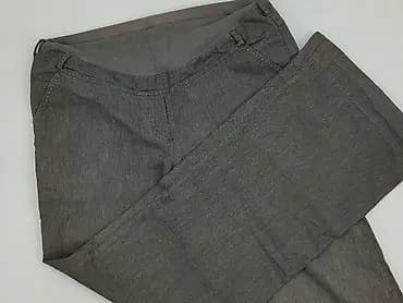 Happymum, Spodnie materiałowe damskie, rozmiar S