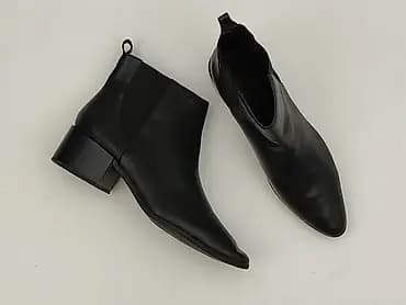 Zara, Botki damskie, rozmiar 40