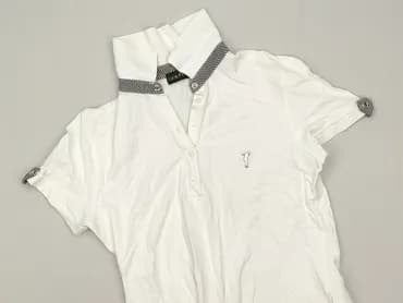 Golfino, Women`s polo shirt, size M (EU 38)